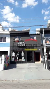 Prédio Comercial para alugar, 110m² no Santana, São Paulo
