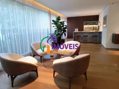 Apartamento com 4 Quartos à venda, 355m² no Sumarezinho, São Paulo