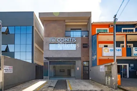 Ponto Comercial para alugar, 80m² no Portais (Polvilho), Cajamar