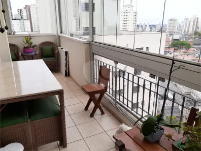Cobertura com 3 Quartos à venda, 134m² no Vila Gumercindo, São Paulo