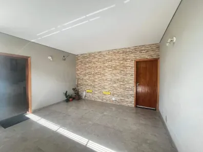 Casa com 3 Quartos à venda, 160m² no Vila Independência, Piracicaba