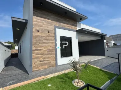Casa com 3 Quartos à venda, 110m² no Colônia Santana, São José