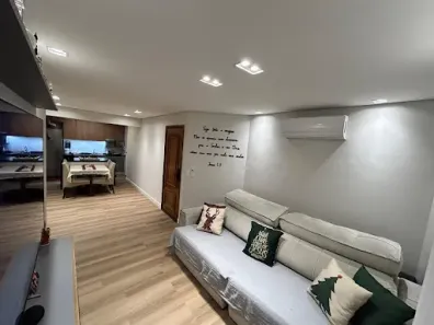 Apartamento com 3 Quartos à venda, 96m² no Centro, Diadema