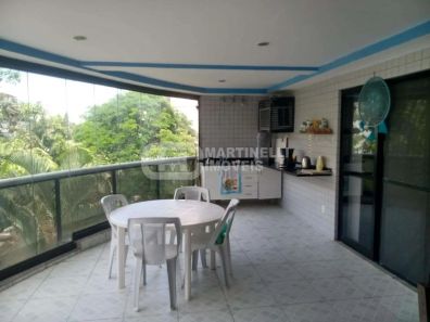 Apartamento com 3 Quartos à venda, 180m² no Recreio dos Bandeirantes, Rio de Janeiro