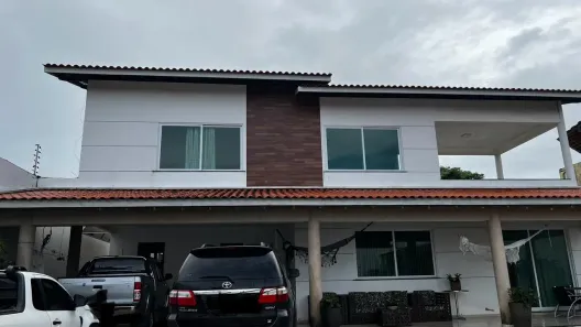 Casa com 4 Quartos para venda ou aluguel, 792m² no Calhau, São Luís