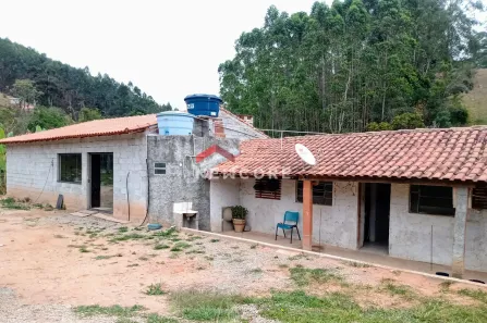 Fazenda/Sítio à venda, 4000m² no , Salesópolis