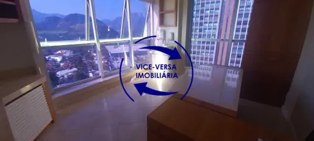 Sala Comercial à venda, 32m² no Barra da Tijuca, Rio de Janeiro