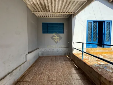 Casa com 5 Quartos à venda, 259m² no Jardim Antártica, Ribeirão Preto