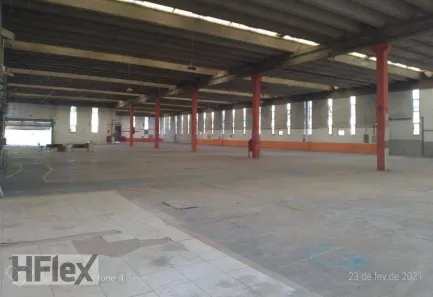 Galpão/Depósito/Armazém para alugar, 5000m² no Parque São Domingos, São Paulo