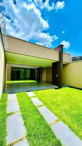 Casa com 3 Quartos à venda, 145m² no Jardim Maria Inês, Aparecida de Goiânia