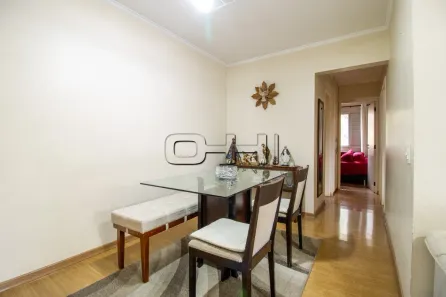 Apartamento com 3 Quartos à venda, 72m² no Bela Vista, São Paulo