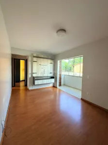 Apartamento com 2 Quartos à venda, 63m² no Country, Cascavel