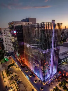 Sala Comercial à venda, 51m² no Auxiliadora, Porto Alegre