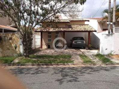 Casa de Condomínio com 3 Quartos à venda, 200m² no Parque dos Cocais, Valinhos