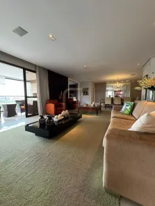 Apartamento com 3 Quartos à venda, 340m² no Duque de Caxias, Cuiabá