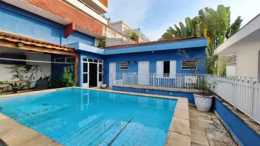Casa com 3 Quartos à venda, 382m² no Pacaembu, São Paulo