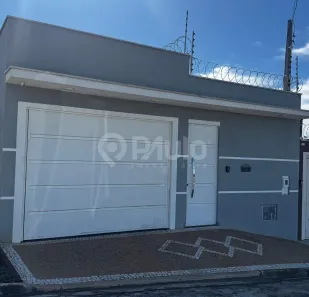 Casa com 3 Quartos à venda, 150m² no Campestre, Piracicaba