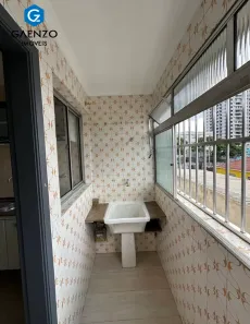 Apartamento com 2 Quartos à venda, 62m² no Vila Osasco, Osasco