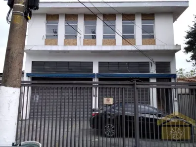 Prédio Comercial para alugar, 700m² no Jabaquara, São Paulo