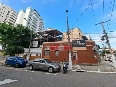 Prédio Comercial à venda, 700m² no Icaraí, Niterói