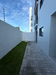 Apartamento com 2 Quartos à venda, 80m² no Estados, João Pessoa