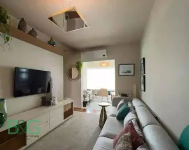 Apartamento com 2 Quartos à venda, 72m² no Vila Olímpia, São Paulo