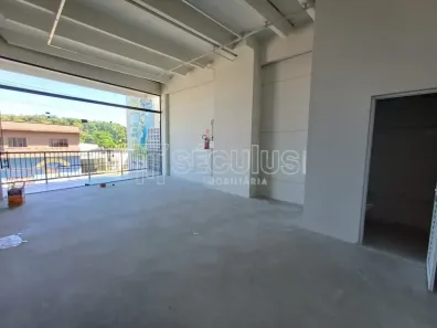 Sala Comercial para alugar, 43m² no Vila Nova, Jaraguá do Sul