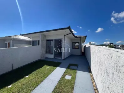 Casa com 2 Quartos à venda, 54m² no Forquilhas, São José