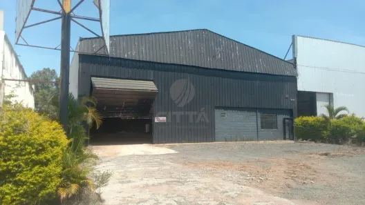 Galpão/Depósito/Armazém para alugar, 750m² no Jardim Maria Bonati Bordignon, Mogi Mirim