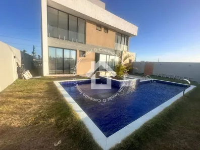 Casa de Condomínio com 4 Quartos à venda, 350m² no Barra dos Coqueiros, Barra dos Coqueiros