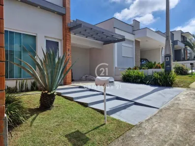 Casa de Condomínio com 2 Quartos à venda, 90m² no Cajuru do Sul, Sorocaba
