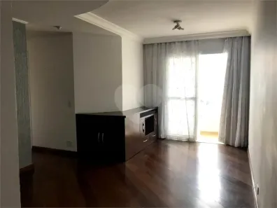 Apartamento com 3 Quartos à venda, 77m² no Lauzane Paulista, São Paulo