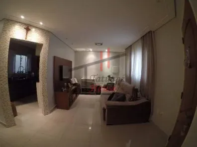 Casa de Condomínio com 2 Quartos à venda, 160m² no Vila Carrão, São Paulo