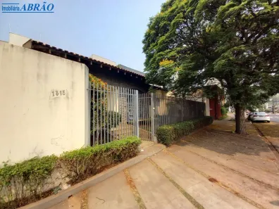 Casa com 3 Quartos à venda, 196m² no Zona 02, Maringá