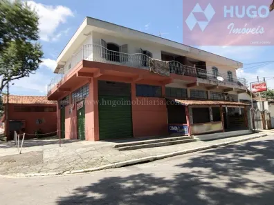 Ponto Comercial para alugar, 350m² no Jardim Ismênia, São José dos Campos