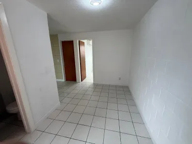 Apartamento com 2 Quartos à venda, 37m² no Rubem Berta, Porto Alegre