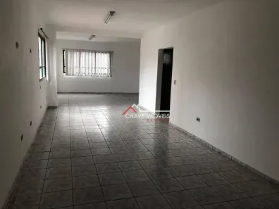 Prédio Comercial para alugar, 1000m² no Gonzaga, Santos