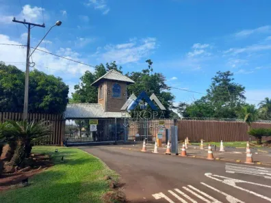 Lote/Terreno à venda, 3695m² no Estância Cabral, Cambé