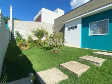 Fazenda/Sítio com 3 Quartos à venda, 1000m² no Terras de Itaici, Indaiatuba