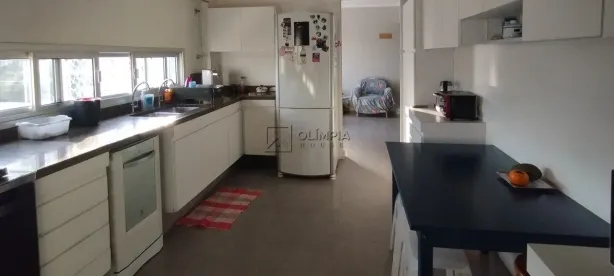 Apartamento com 4 Quartos à venda, 160m² no Paraíso, São Paulo