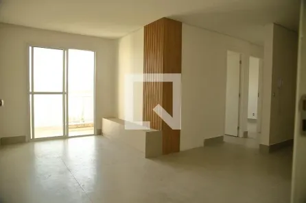 Apartamento com 2 Quartos à venda, 55m² no Taboão, São Bernardo do Campo