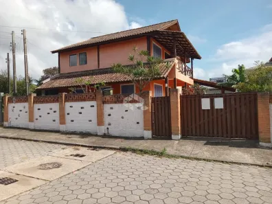 Casa com 2 Quartos à venda, 256m² no São João do Rio Vermelho, Florianópolis