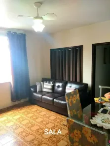 Apartamento com 3 Quartos à venda, 80m² no Olaria, Rio de Janeiro
