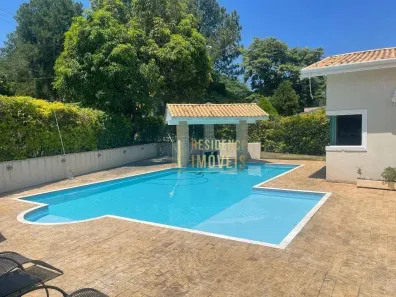 Casa de Condomínio com 3 Quartos à venda, 553m² no Jardim Residencial Vale Verde, Sorocaba