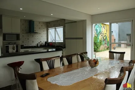 Sobrado com 3 Quartos à venda, 340m² no Vila Buenos Aires, São Paulo
