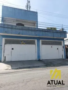Casa com 3 Quartos para alugar, 150m² no Jardim Selma, São Paulo