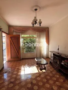 Casa com 3 Quartos à venda, 126m² no Vila Assunção, Santo André
