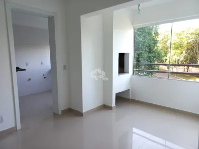 Apartamento com 2 Quartos à venda, 58m² no Cavalhada, Porto Alegre