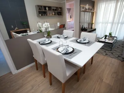 Apartamento com 2 Quartos à venda, 108m² no Centro, São Leopoldo