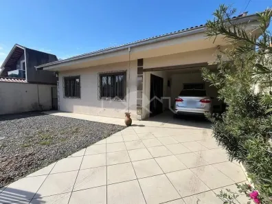 Casa com 3 Quartos à venda, 96m² no Parque Guarani, Joinville